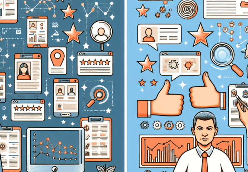 Manage Customer Feedback